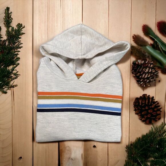 NWT Lee Boy’s Hoodie (4T) - Picture 1 of 6